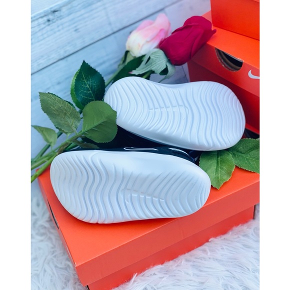 Baby/Toddler Nike Flex Plus TD Sneakers - Picture 5 of 6